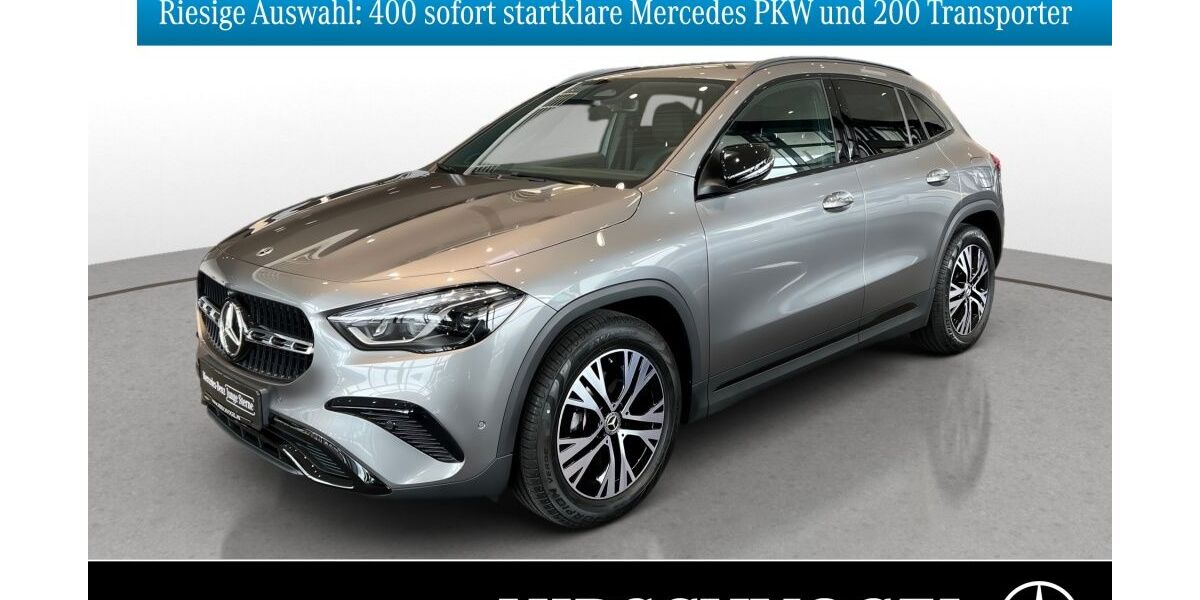 Mercedes-Benz GLA 180 3.972 km 37.540 &euro; Passau 94034