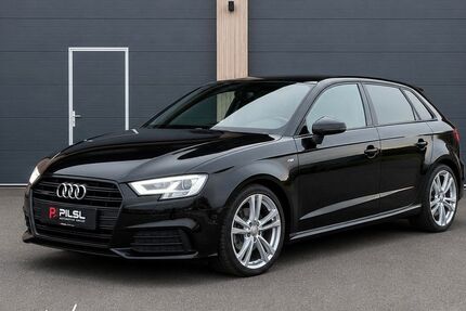 Audi A3 135.280 km 17.990 &euro; Wegscheid 94110
