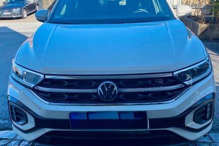 VW T-Roc 34.156 km 27.300 &euro; Passau 94034