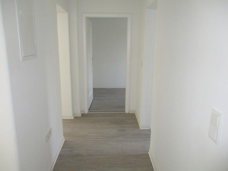 Etagenwohnung Passau Mühltal - 3 Zimmer, 68 m&sup2;, 711&euro; | Angebot:24407024