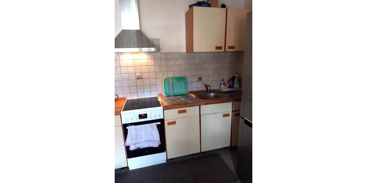 Erdgeschoßwohnung Freyung - 3 Zimmer, 98 m&sup2;, 600&euro; | Angebot:25353278