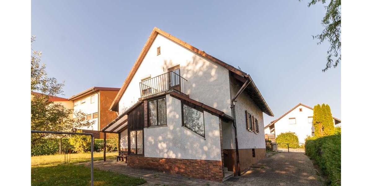 Einfamilienhaus Passau Auerbach - 5 Zimmer, 122 m&sup2;, 399.000&euro; | Angebot:27231653