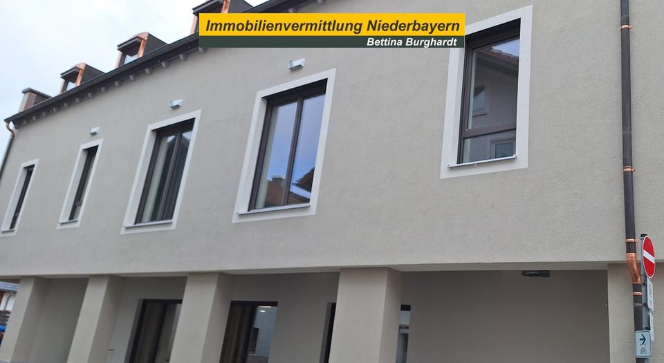 Erdgeschoßwohnung Hauzenberg - 2 Zimmer, 61 m&sup2;, 930&euro; | Angebot:25915735