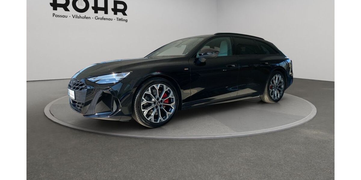 Audi A6 3.500 km 64.200 &euro; Vilshofen 94474