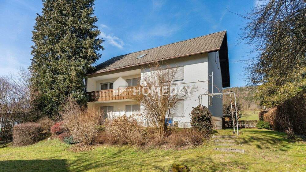 Mehrfamilienhaus, Wohnhaus Zenting - 7 Zimmer, 270 m&sup2;, 299.000&euro; | Angebot:25798440