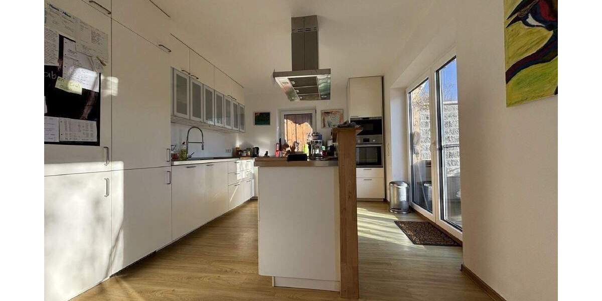 Einfamilienhaus Waldkirchen Oberleinbach - 4 Zimmer, 126 m&sup2;, 449.000&euro; | Angebot:25699681