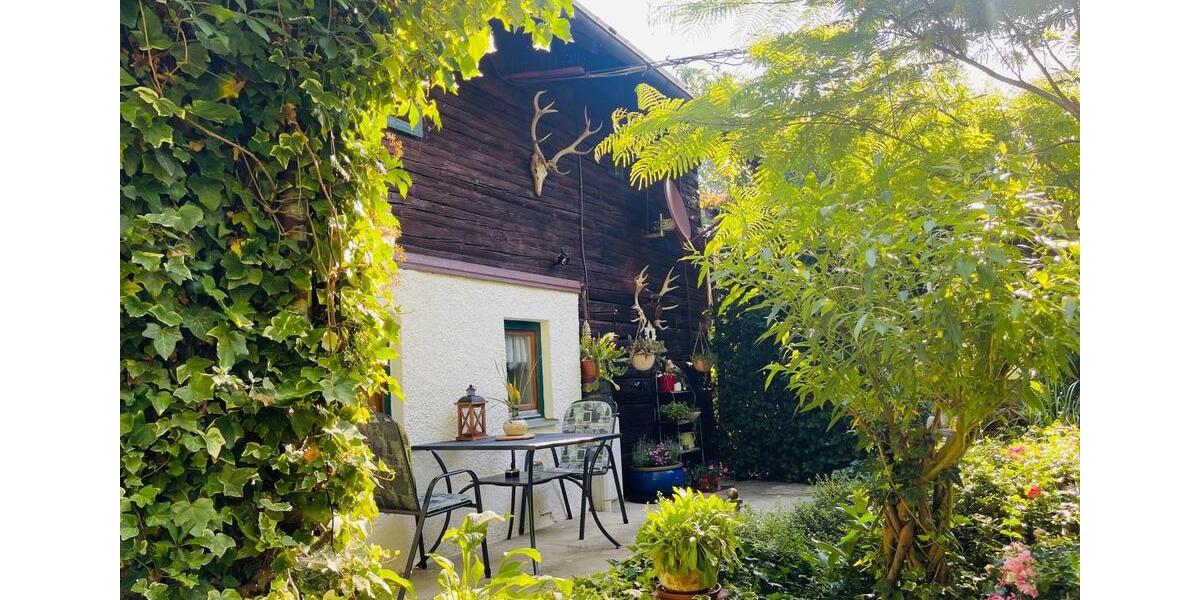 Einfamilienhaus Ortenburg - 2 Zimmer, 116 m&sup2;, 390.000&euro; | Angebot:26398237