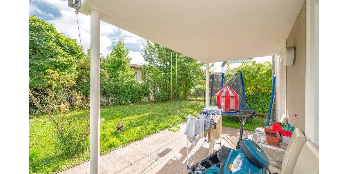 Etagenwohnung Passau - Haidenhof Süd Innstadt - 4 Zimmer, 88 m&sup2;, 345.000&euro; | Angebot:25777764