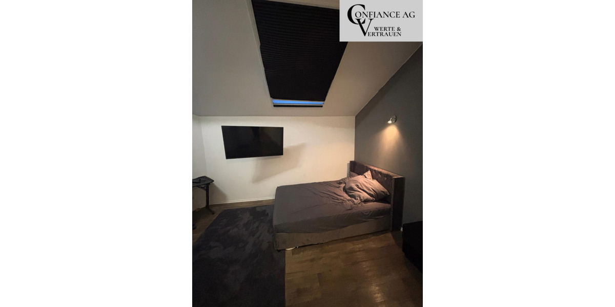 Etagenwohnung Passau Mühltal - 3 Zimmer, 176 m&sup2;, 1.200&euro; | Angebot:23327563