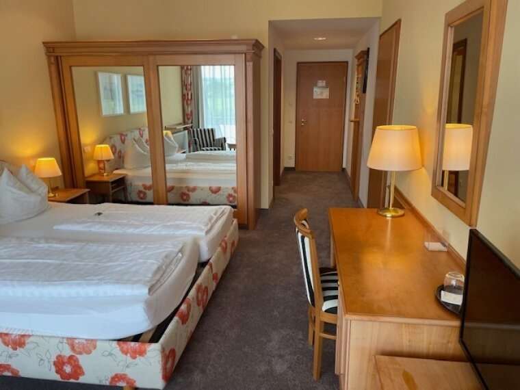 Etagenwohnung Rotthalmünster - 2 Zimmer, 64 m&sup2;, 170.000&euro; | Angebot:26897971