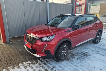 Peugeot 2008 83.000 km 12.300 &euro; Ruhstorf 94099