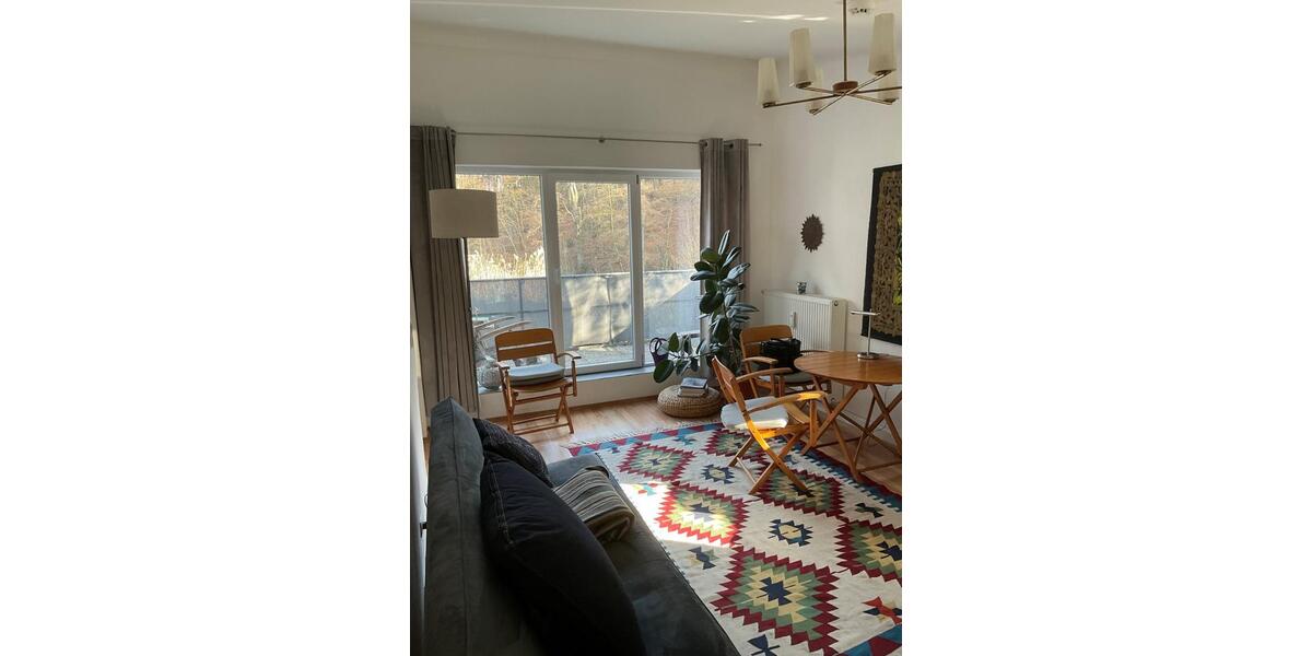 Etagenwohnung Passau Auerbach - 1 Zimmer, 35 m&sup2;, 430&euro; | Angebot:25917284