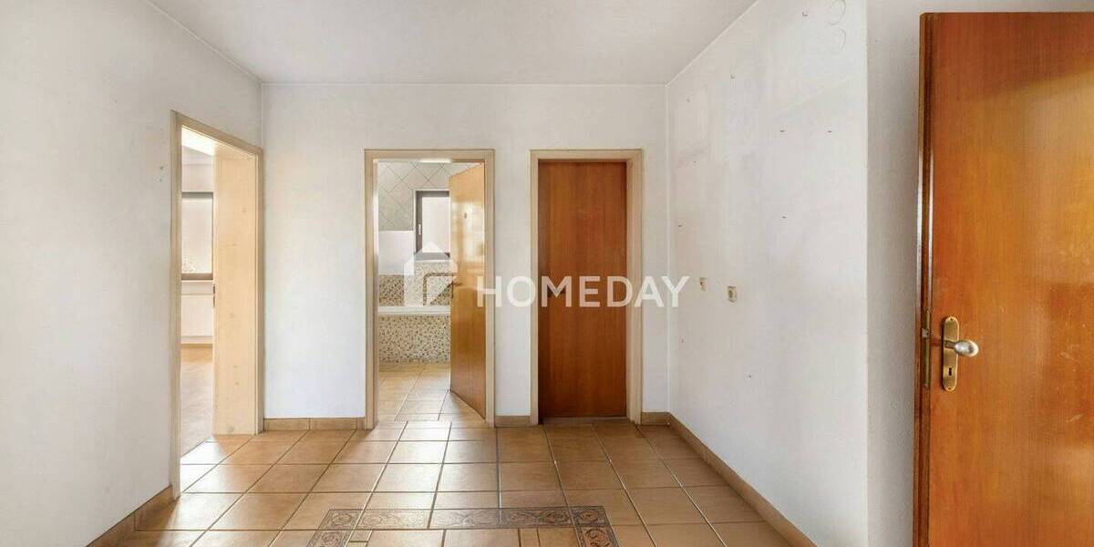 Bungalow Vilshofen an der Donau Pleinting - 5 Zimmer, 130 m&sup2;, 249.000&euro; | Angebot:25970168