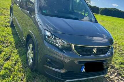 Peugeot Rifter 60.000 km 22.000 &euro; Schöllnach, M 94508