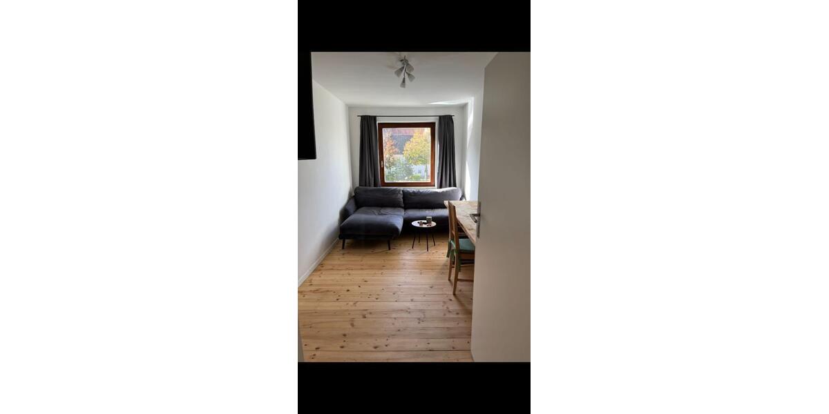 Etagenwohnung Passau Maierhof - 2 Zimmer, 54 m&sup2;, 635&euro; | Angebot:27630974