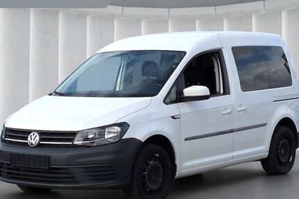 VW Caddy 167.886 km 11.980 &euro; Ruhstorf 94099