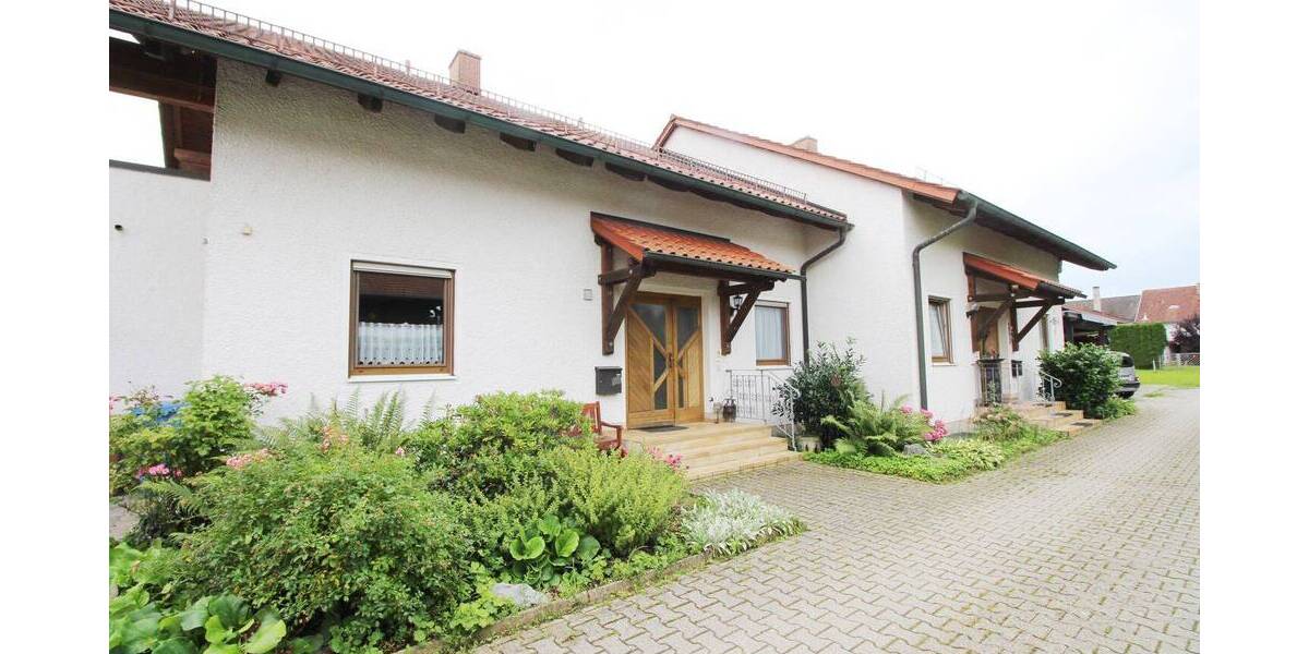 Einfamilienhaus Hofkirchen - 380.000&euro; | Angebot:25668800