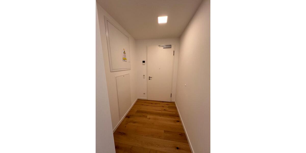 Etagenwohnung Passau Mühltal - 2 Zimmer, 62 m&sup2;, 950&euro; | Angebot:25637770