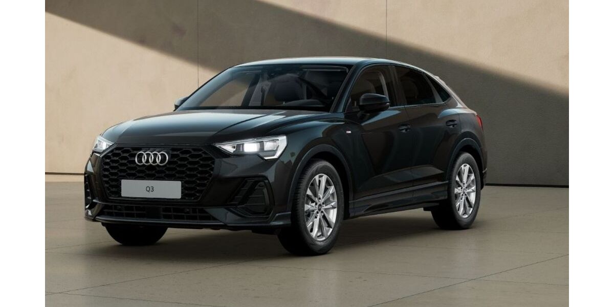 Audi Q3 5.920 km 36.875 &euro; Passau 94036