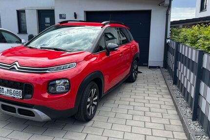 Citroen C3 Aircross 98.004 km 9.999 &euro; Künzing 94550