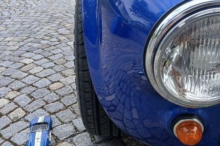 Cobra Andere 83.000 km 48.000 &euro; Tiefenbach/Passau 94113
