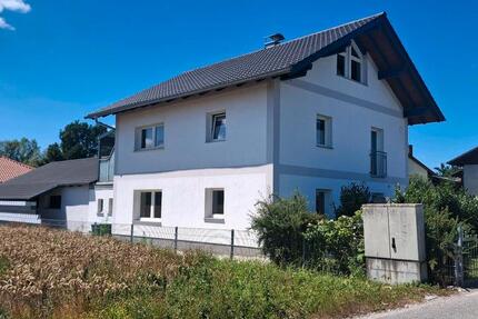 Haus Ruhstorf an der Rott - 7 Zimmer, 160 m&sup2;, 329.000&euro; | Angebot:27084172