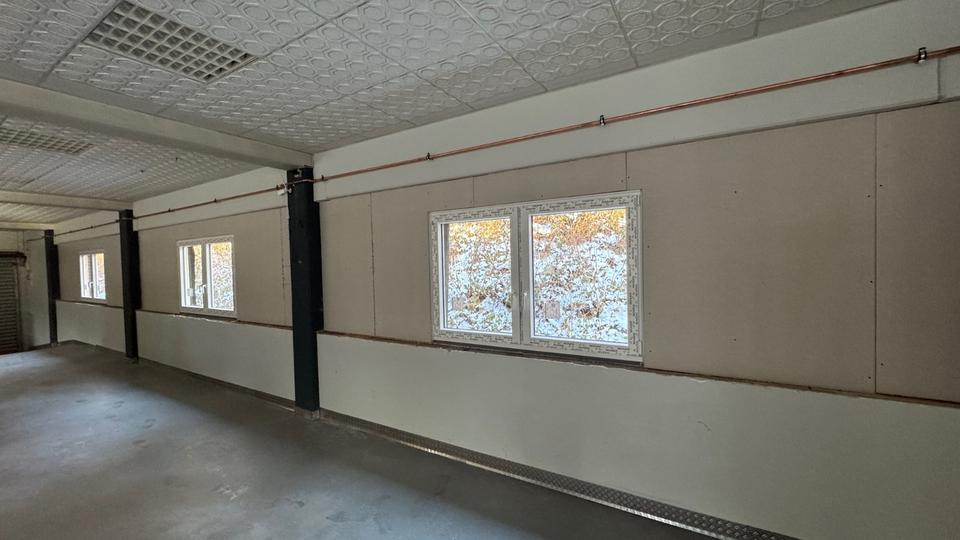 Gewerbeobjekt Hutthurm - 1.650&euro; | Angebot:25105644