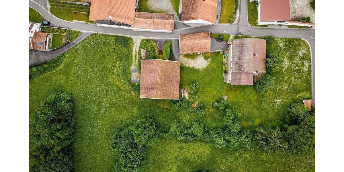 Bauernhaus, Landhaus Bayern - Röhrnbach Kollberg - 1 Zimmer, 200 m&sup2;, 495.000&euro; | Angebot:25870194