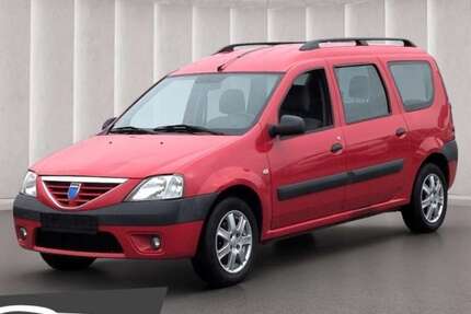 Dacia Logan 162.179 km 2.780 &euro; Ruhstorf 94099