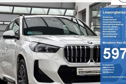 BMW X1 17.578 km 42.950 &euro; Passau 94036