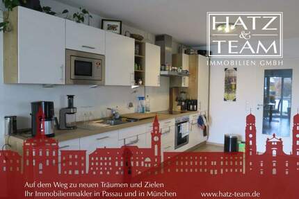 Zimmer Passau Haidenhof-Nord - 3 Zimmer, 108 m&sup2;, 995&euro; | Angebot:25736719