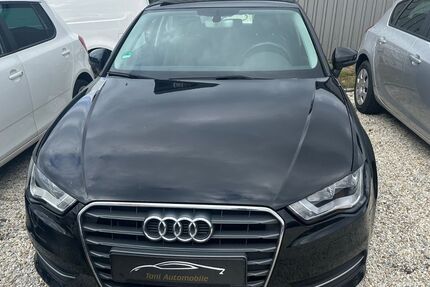 Audi A3 171.000 km 5.900 &euro; Salzweg 94121