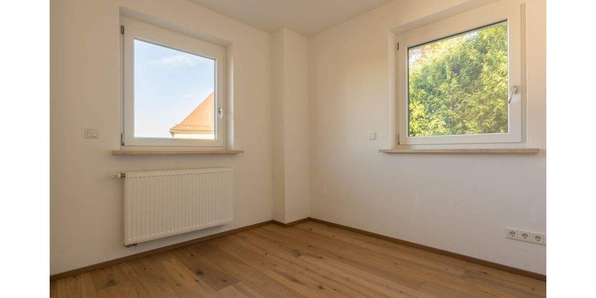 Etagenwohnung Passau Haidenhof-Nord - 3 Zimmer, 80 m&sup2;, 402.000&euro; | Angebot:25749271