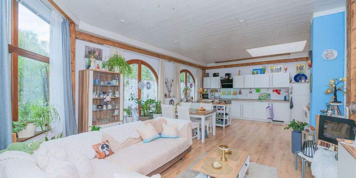 Mehrfamilienhaus, Wohnhaus Tettenweis - 1 Zimmer, 368 m&sup2;, 649.000&euro; | Angebot:25777765