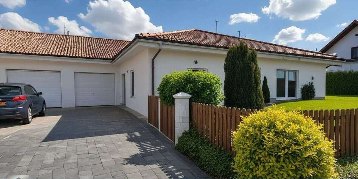 Einfamilienhaus Aidenbach - 3 Zimmer, 110 m&sup2;, 379.000&euro; | Angebot:23693248