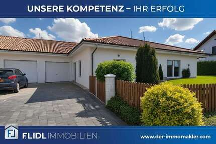 Haus Aidenbach - 3 Zimmer, 110 m&sup2;, 379.000&euro; | Angebot:23693248