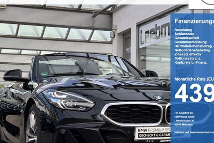 BMW Z4 15.645 km 51.941 &euro; Passau 94036