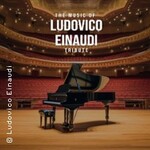 The Music of Ludovico Einaudi