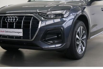 Audi Q5 45.490 km 36.565 &euro; Passau 94036