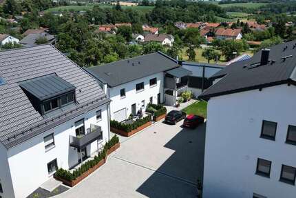 Wohnung Neuburg am Inn - 2 Zimmer, 57 m&sup2;, 219.000&euro; | Angebot:22430216