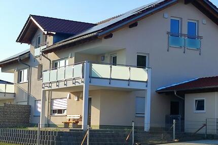 Wohnung Fürstenzell - 4 Zimmer, 108 m&sup2;, 1.020&euro; | Angebot:24720504