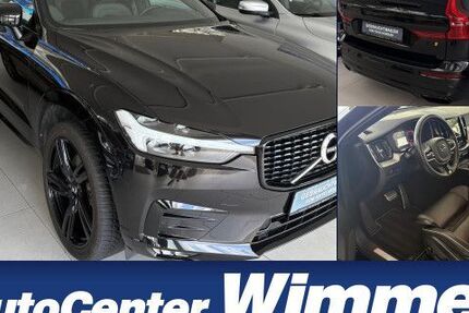 Volvo XC60 98.200 km 30.950 &euro; Passau 94036