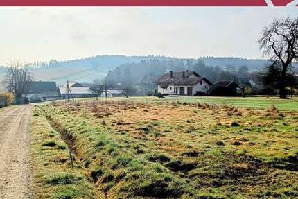 Grundstück Haarbach - 105.000&euro; | Angebot:22248673