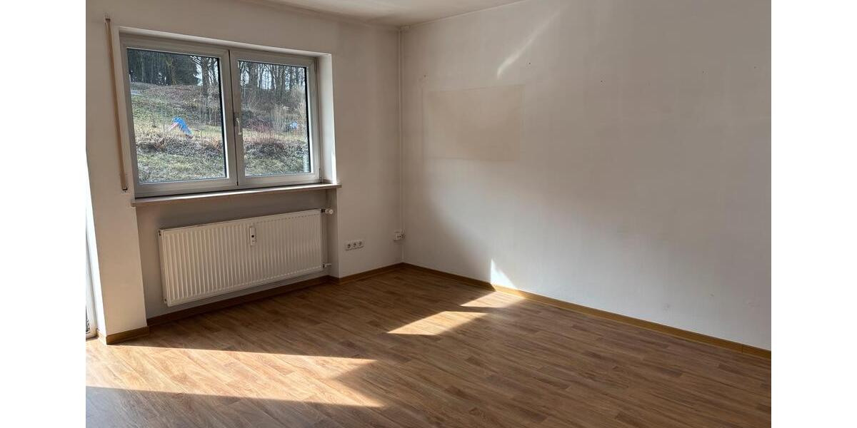 Etagenwohnung Fürstenstein - 3 Zimmer, 80 m&sup2;, 600&euro; | Angebot:25887726