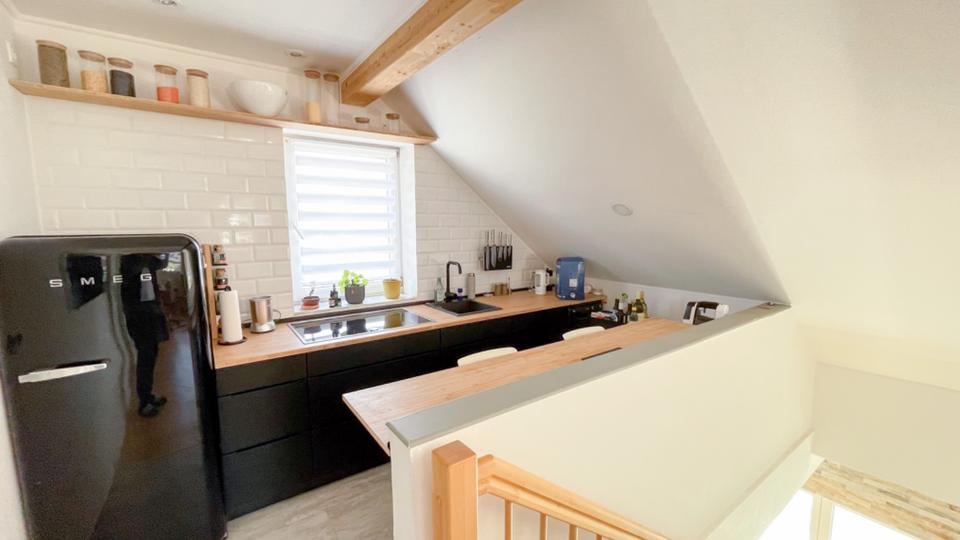 Einfamilienhaus Passau Mühltal - 7 Zimmer, 203 m&sup2;, 648.000&euro; | Angebot:26110807