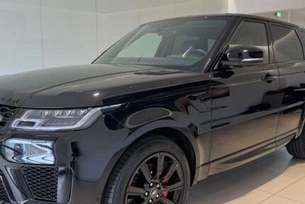 Land Rover Range Rover Sport 65.900 km 52.900 &euro; Passau 94036