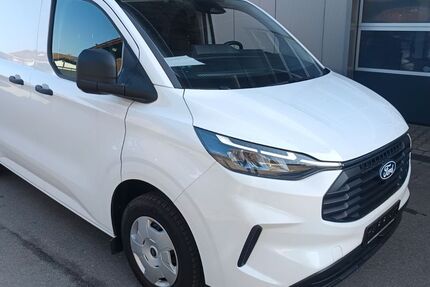Ford Transit Custom 40.000 km 28.990 &euro; Außernzell 94532