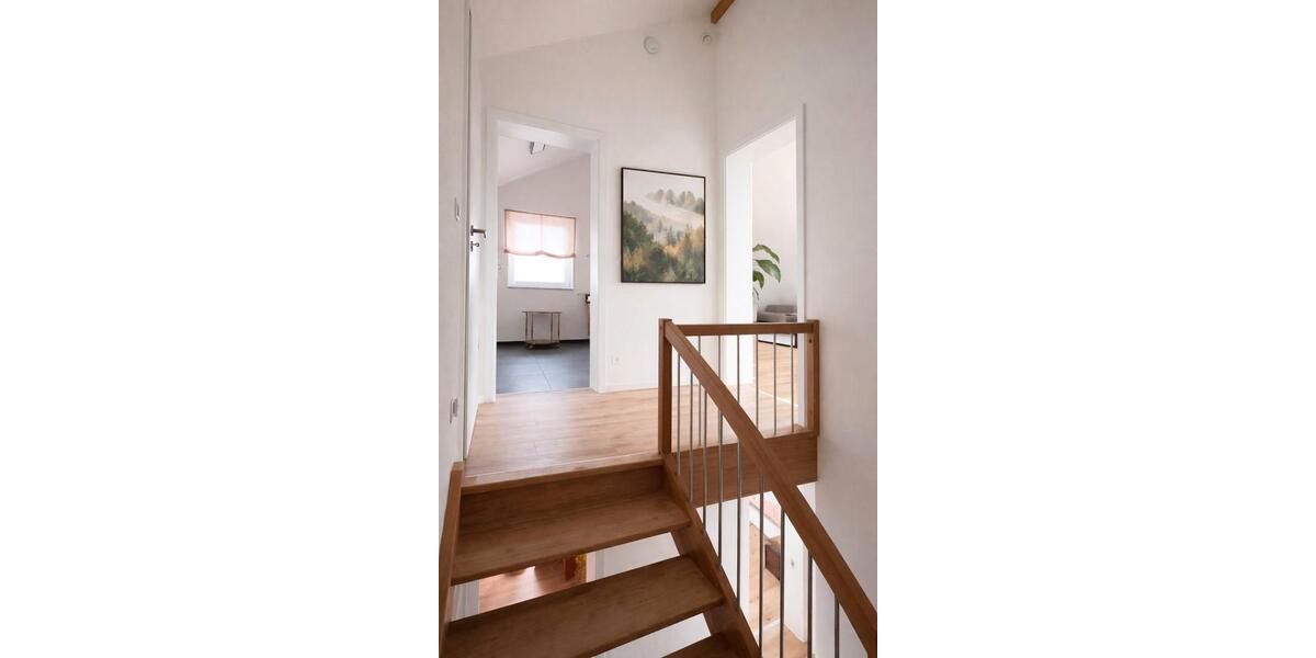 Doppelhaushälfte Waldkirchen - 5 Zimmer, 150 m&sup2;, 2.000&euro; | Angebot:26648248