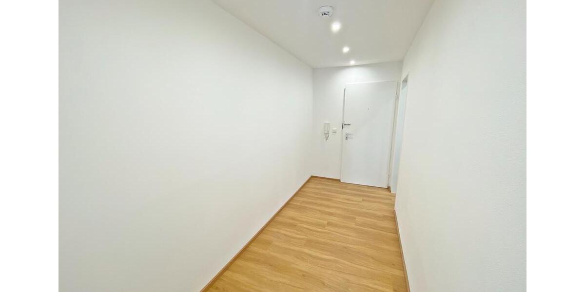 Etagenwohnung Passau Auerbach - 1 Zimmer, 39 m&sup2;, 555&euro; | Angebot:25981960