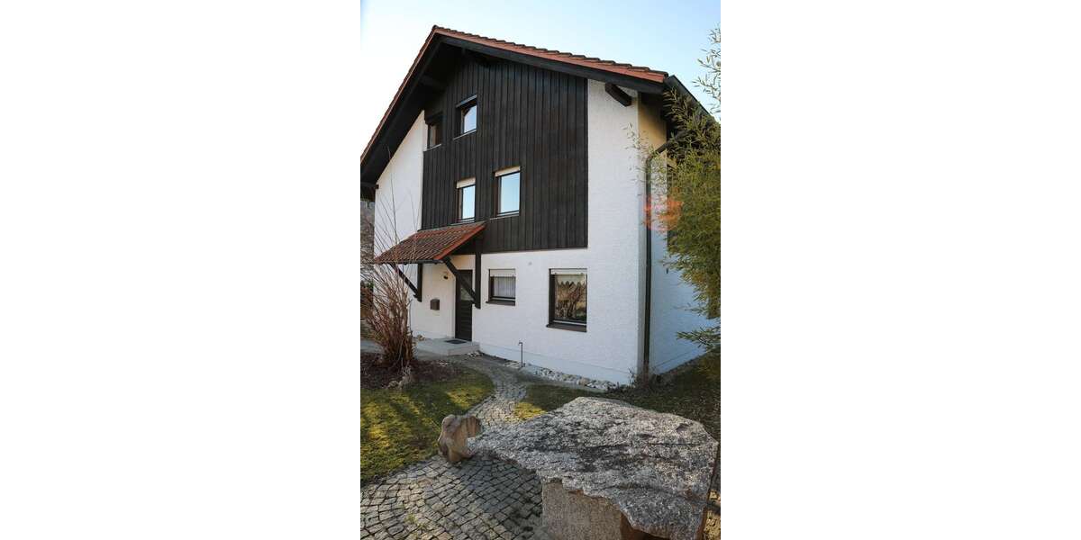 Einfamilienhaus Passau Auerbach - 7 Zimmer, 138 m&sup2;, 395.000&euro; | Angebot:24467440